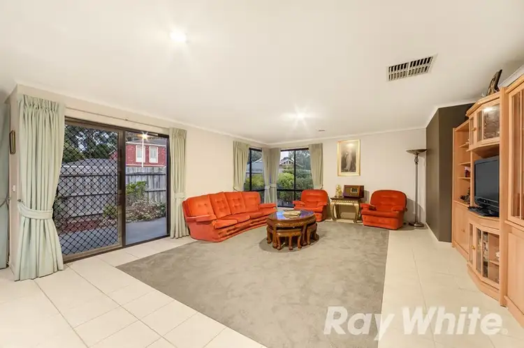 Fourth view of Homely house listing, 1 Lodge Close, Rowville VIC 3178