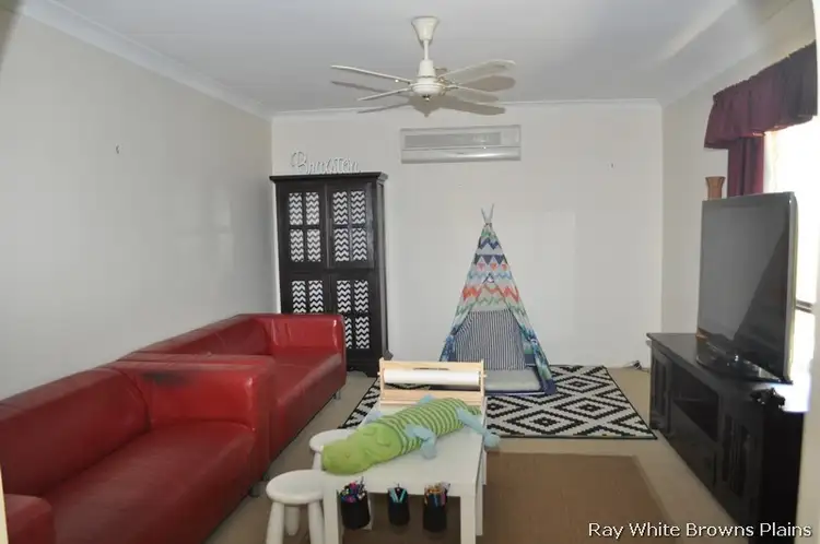 Fifth view of Homely house listing, 12 Grand Central Court, Boronia Heights QLD 4124