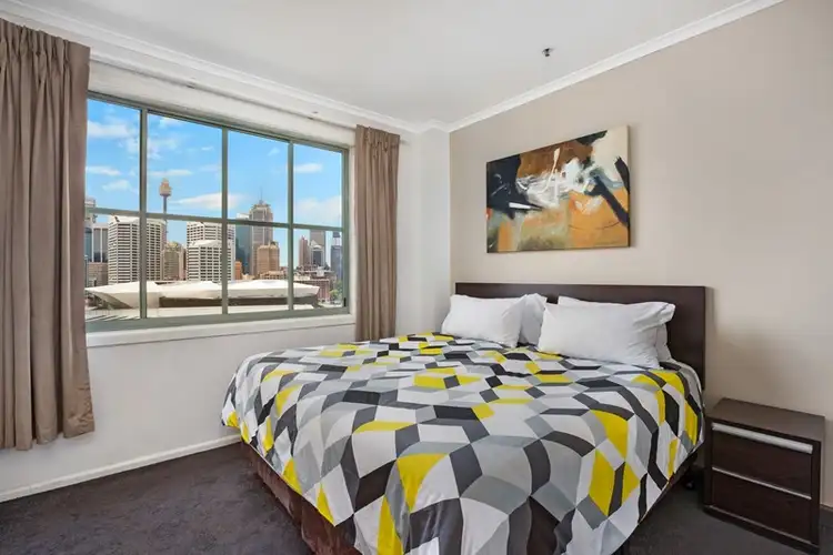 Seventh view of Homely apartment listing, 1323/243 Pyrmont Street, Pyrmont NSW 2009