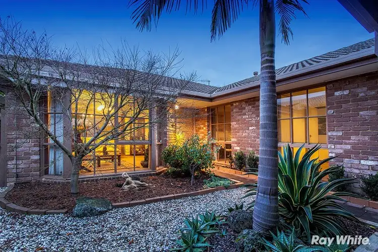 3 Gilligans Court, Rowville VIC 3178