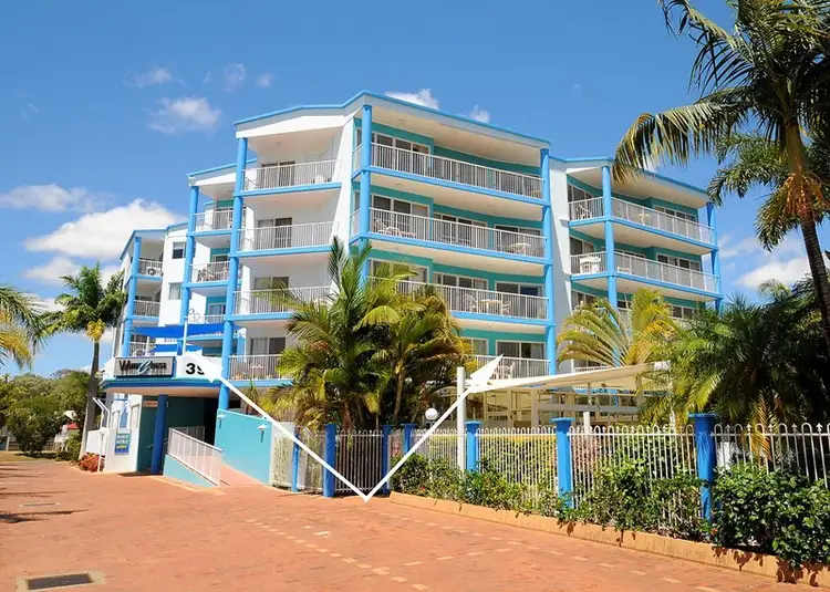 9/397 Esplanade, Torquay QLD 4655