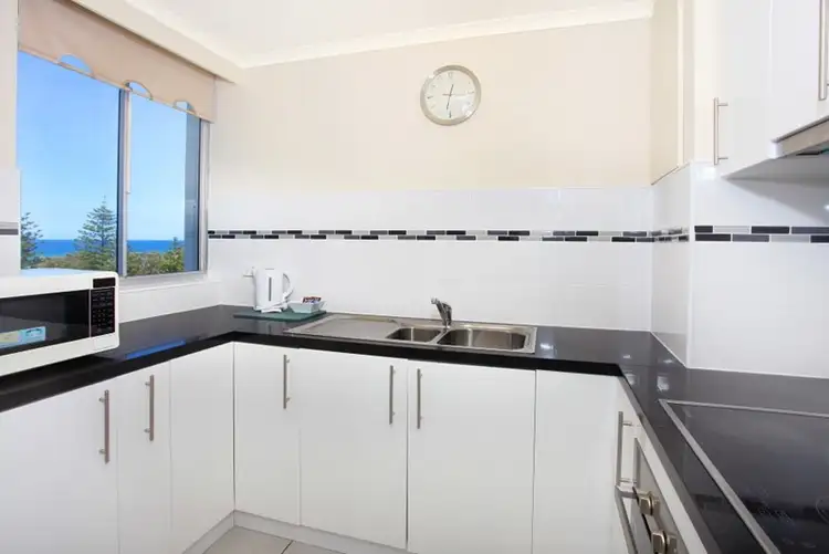 Fourth view of Homely house listing, 26 'Sandpiper' 155 Old Burleigh Road, Broadbeach QLD 4218