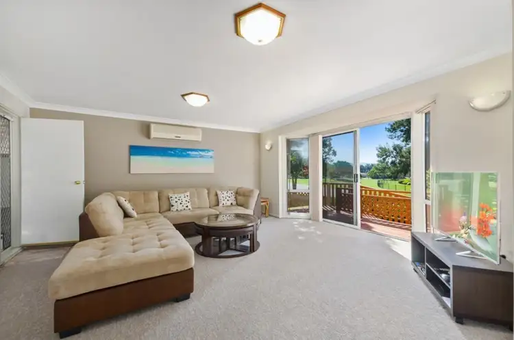 Fifth view of Homely house listing, 8 Stanthorpe Drive, Kanahooka NSW 2530
