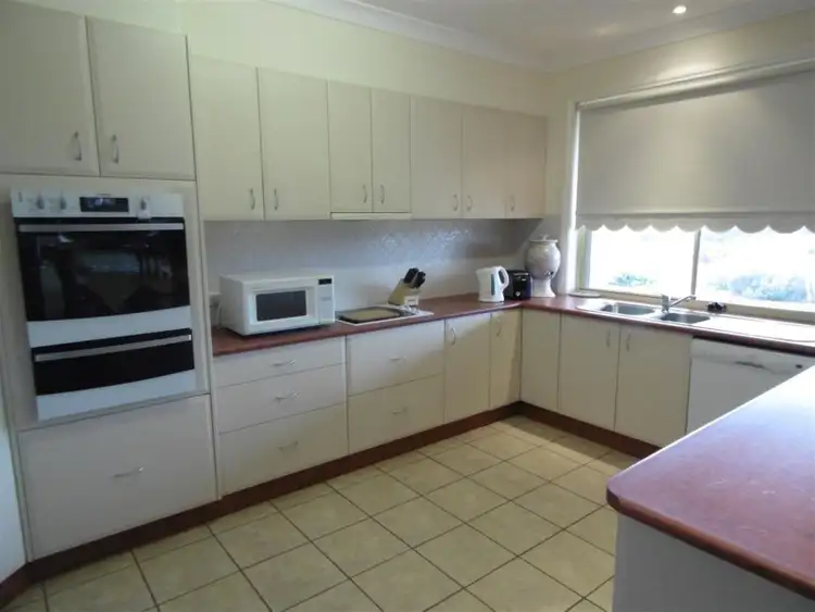 Second view of Homely rural property listing, 224 Back Yamma Road, Parkes NSW 2870