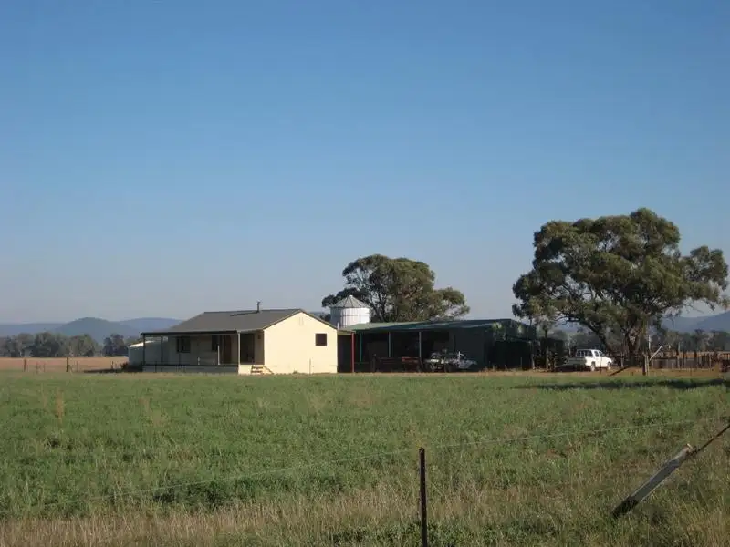 Main view of Homely rural property listing, 10 Eulimore Road, Eugowra NSW 2806