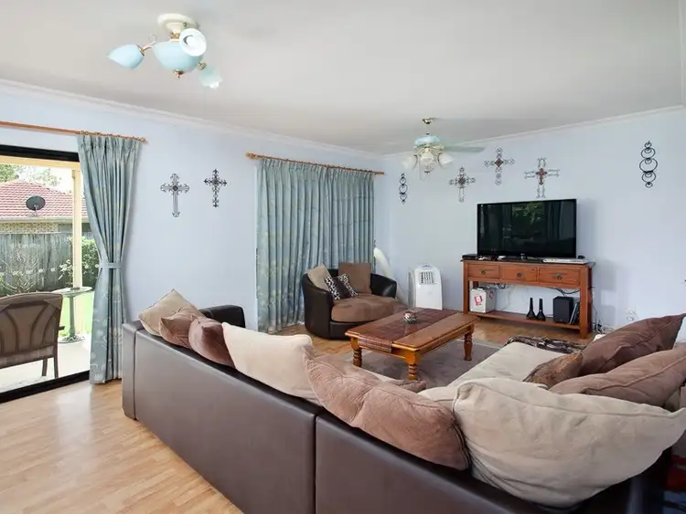 Fourth view of Homely house listing, 23 Jullyan Street, Albany Creek QLD 4035