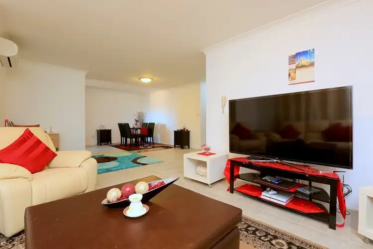 Third view of Homely unit listing, 20/499 Chapel Road, Bankstown NSW 2200