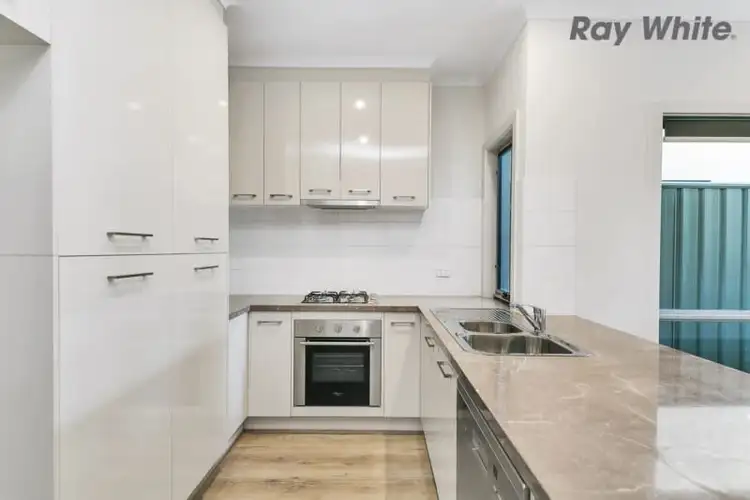 Second view of Homely townhouse listing, 18 Kelmscott Street, Oaklands Park SA 5046