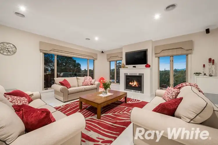 Sixth view of Homely house listing, 31 Panorama Avenue, Ringwood North VIC 3134