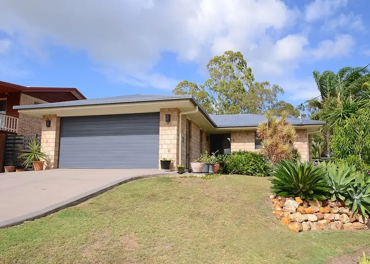 15 Island Outlook, River Heads QLD 4655