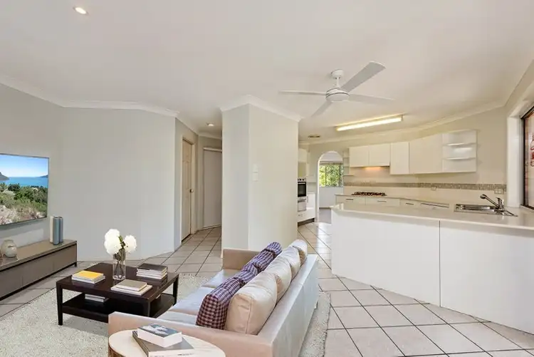 Third view of Homely house listing, 6 Gumnut Court, Buderim QLD 4556