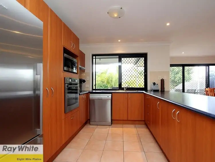 Sixth view of Homely house listing, 19 Alan Crescent, Eight Mile Plains QLD 4113