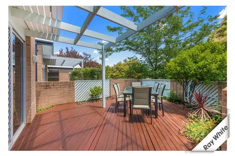 Third view of Homely other listing, 11A Scratchley Place, Monash ACT 2904