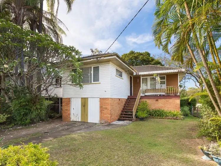 99 butterfield Street, Herston QLD 4006