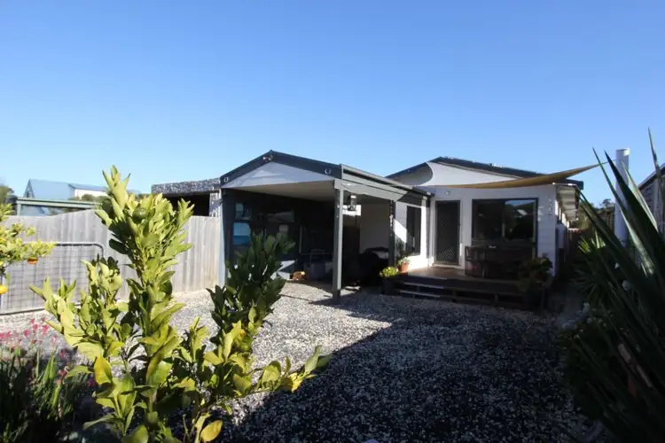 Main view of Homely house listing, 6A Golden Court, Sunset Strip VIC 3922