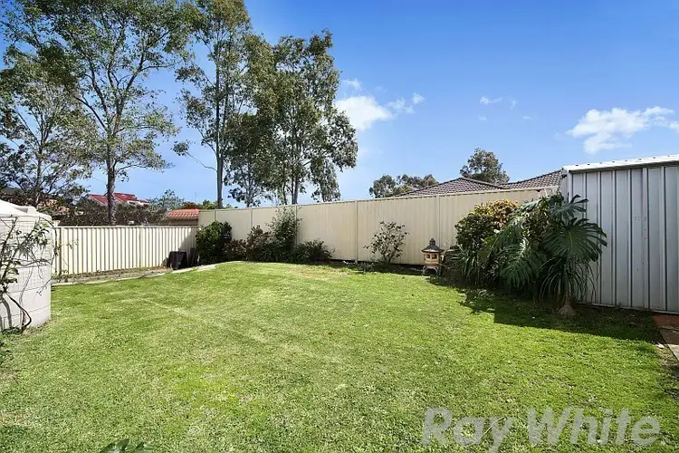 Third view of Homely house listing, 26 Ridgewood Drive, Woongarrah NSW 2259