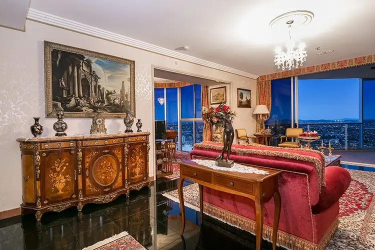 Seventh view of Homely unit listing, 4203/70 Mary Street, Brisbane QLD 4000