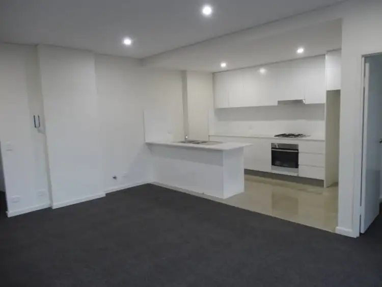 Seventh view of Homely unit listing, 6/74-76 Castlereagh Street, Liverpool NSW 2170