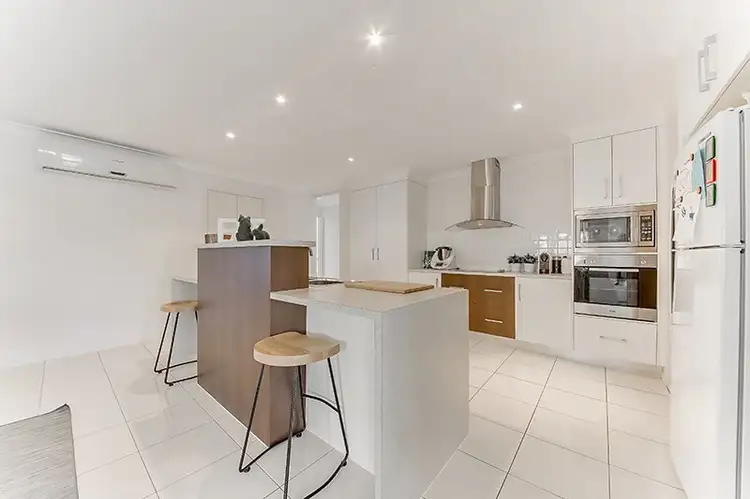 Third view of Homely house listing, 10 Serengeti Court, Yeppoon QLD 4703