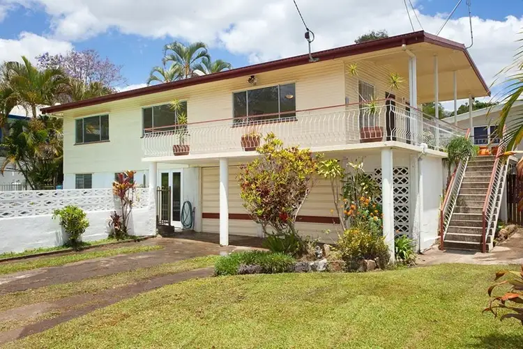 Main view of Homely house listing, 14 Dandaloo Street, The Gap QLD 4061