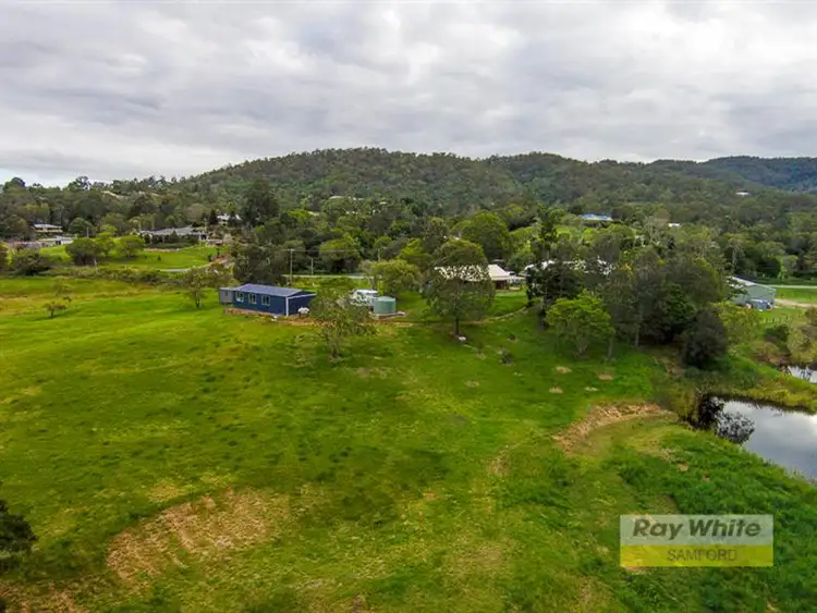 Second view of Homely house listing, 30 Currawong Road, Samford Valley QLD 4520