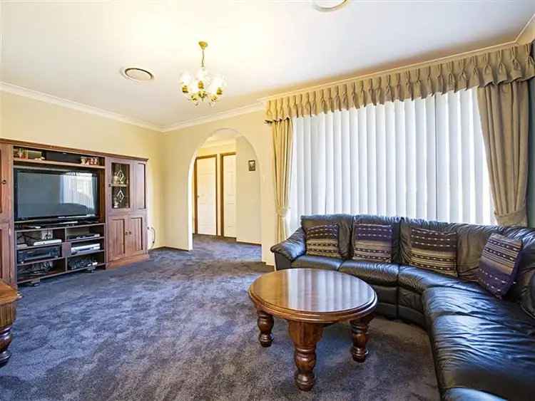 Third view of Homely house listing, 9 Bungalow Parade, Werrington Downs NSW 2747