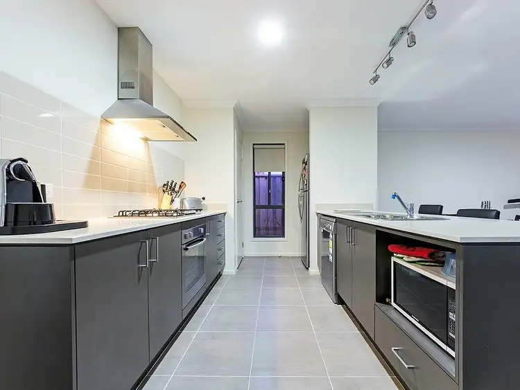 Fourth view of Homely house listing, 40 Lilyturf Drive, Tarneit VIC 3029