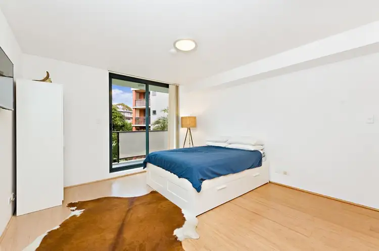 216/130 Carillon Avenue, Newtown NSW 2042