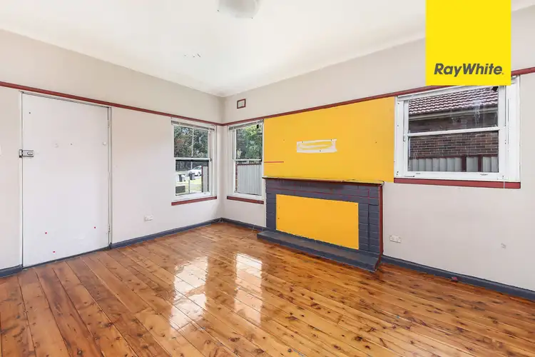Third view of Homely house listing, 58 Moxon Road, Punchbowl NSW 2196