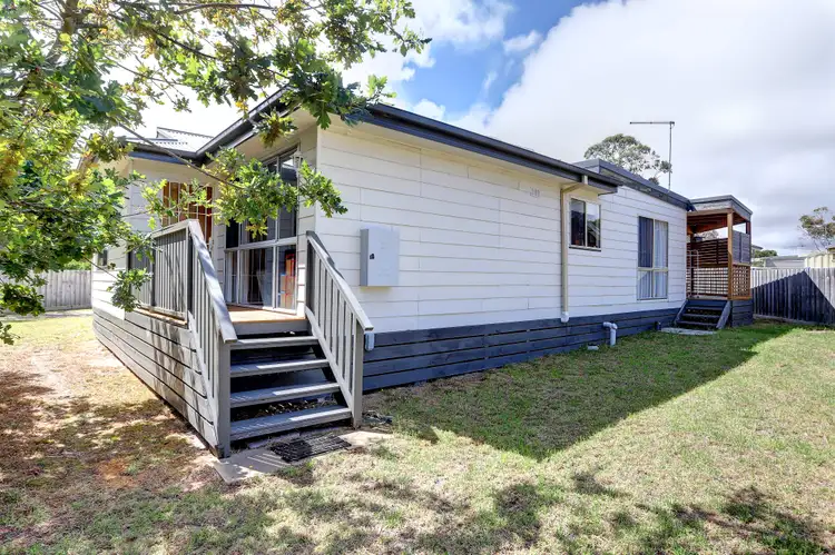 57 Flamingo Road, Capel Sound VIC 3940