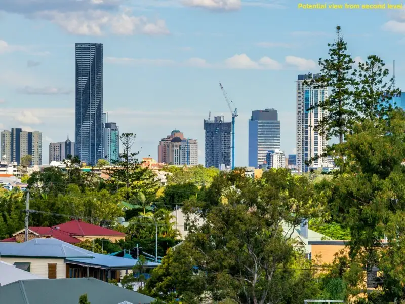 Main view of Homely land listing, 19 Dover Street, Wilston QLD 4051