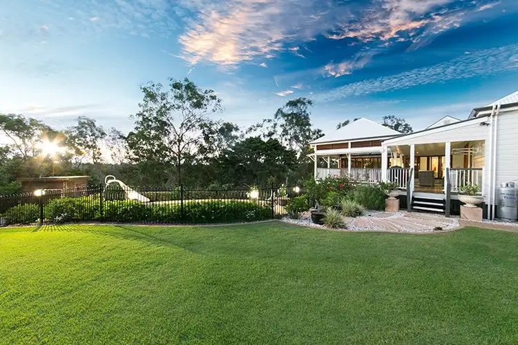 Third view of Homely rural property listing, 60 Settler Way, Karalee QLD 4306