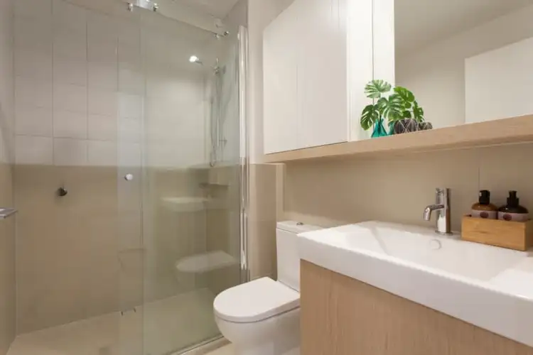 Sixth view of Homely apartment listing, 113/58 Kambrook Road, Caulfield North VIC 3161