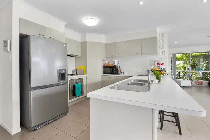 Main view of Homely house listing, 8 Mozart Street, Sippy Downs QLD 4556