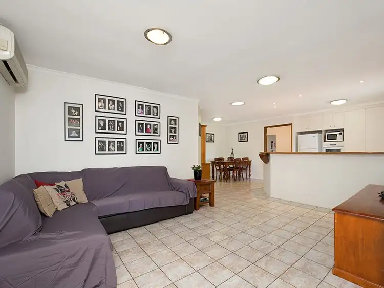 Third view of Homely house listing, 55a Kilsay Crescent, Meadowbrook QLD 4131