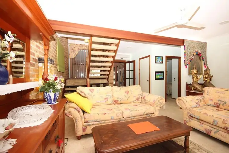 53/1 Carramar Drive, Tweed Heads West NSW 2485