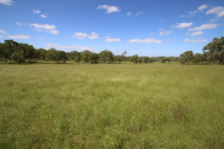 Main view of Homely rural property listing, 716 Langs Road, Monto QLD 4630