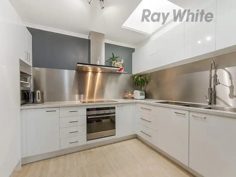 Fifth view of Homely house listing, 17 Epalock Crescent, St Albans VIC 3021