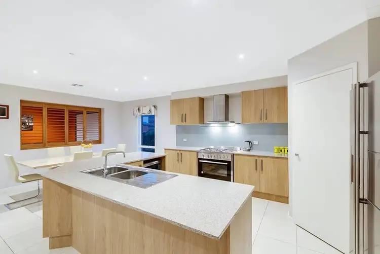 Sixth view of Homely house listing, 3 Kilburnie Drive, Mernda VIC 3754