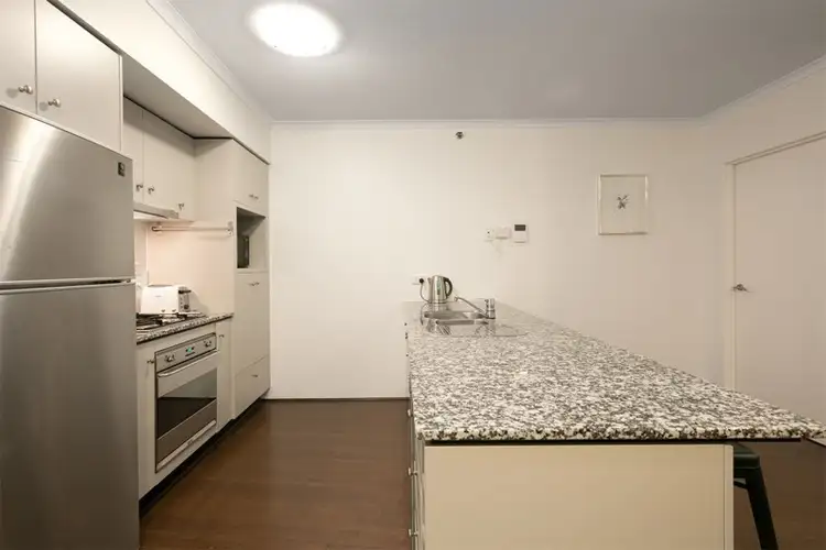 Fifth view of Homely apartment listing, 173/82 Boundary Street, Brisbane QLD 4000