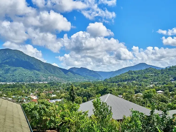Second view of Homely house listing, 4 Mist Green Close, Brinsmead QLD 4870