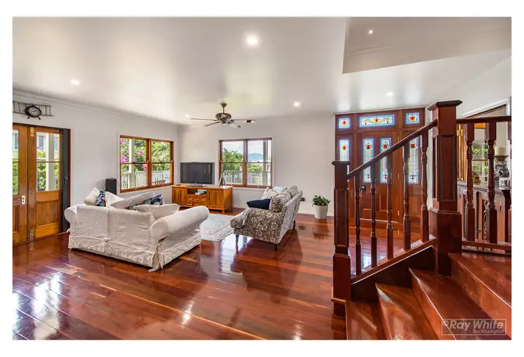 Fourth view of Homely house listing, 3 Athelstane Street, The Range QLD 4700