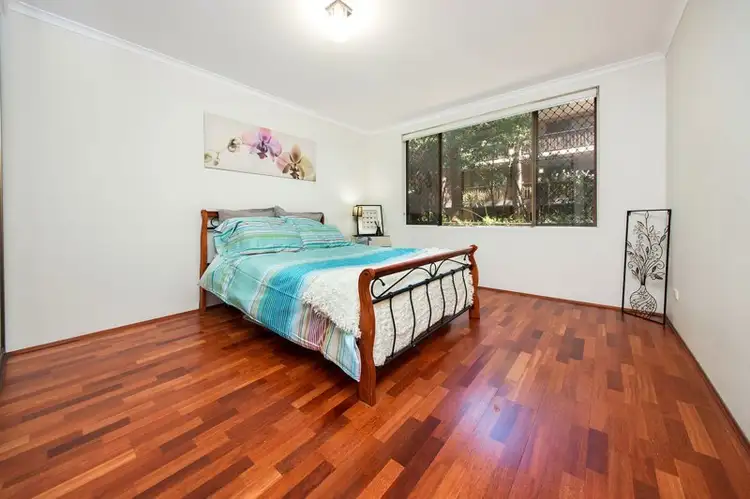 Fourth view of Homely unit listing, 30/602-608 Princes Highway, Kirrawee NSW 2232