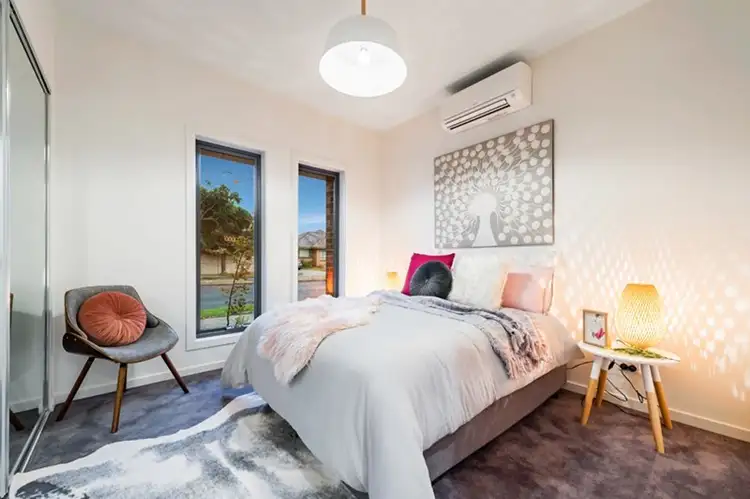 Seventh view of Homely townhouse listing, 2, 3 ,4/1 Malpas Street, Preston VIC 3072