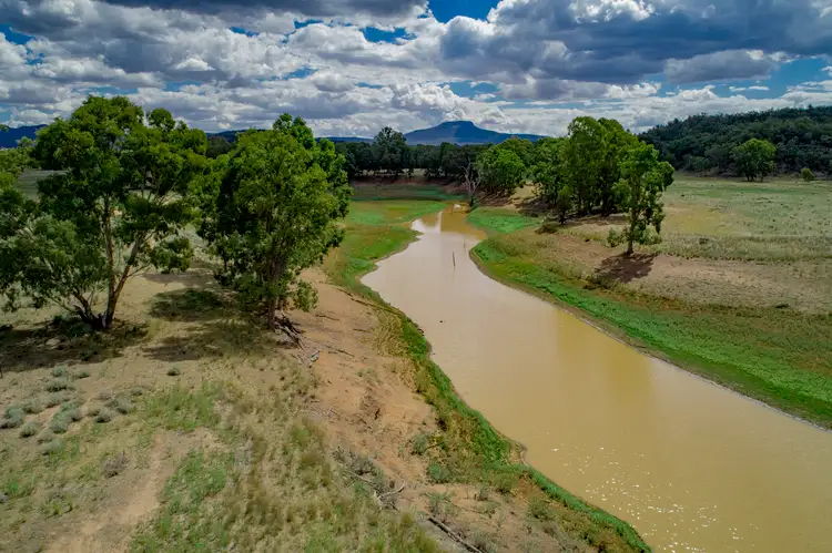 Fifth view of Homely rural property listing, ' CARLTON', Coonabarabran NSW 2357