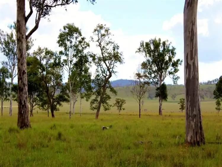 Fifth view of Homely land listing, Lot 5 Brisbane Valley Highway, Toogoolawah QLD 4313