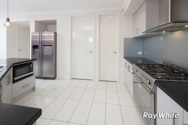 Sixth view of Homely house listing, 20 Black Wallaby Drive, Langwarrin VIC 3910