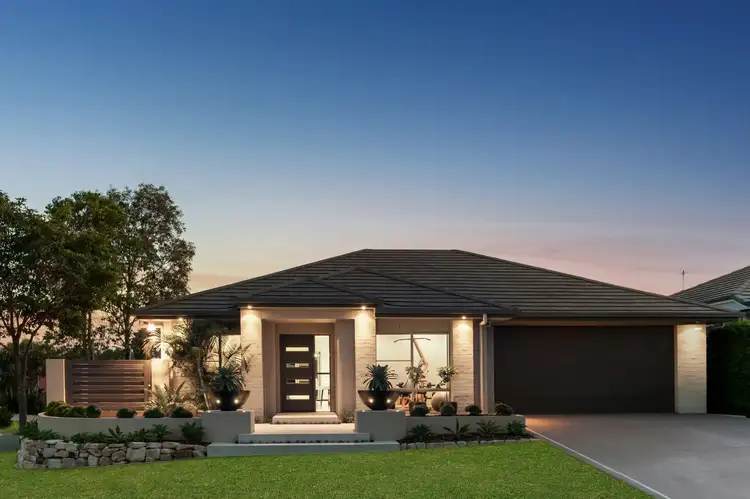 Main view of Homely house listing, 3 Hetherington Street, North Lakes QLD 4509