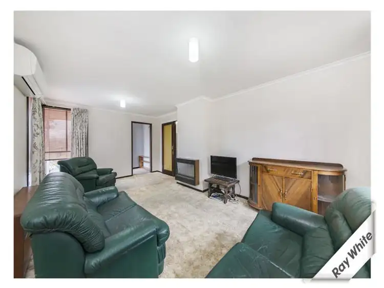 Third view of Homely house listing, 12 Trussell Place, Kambah ACT 2902