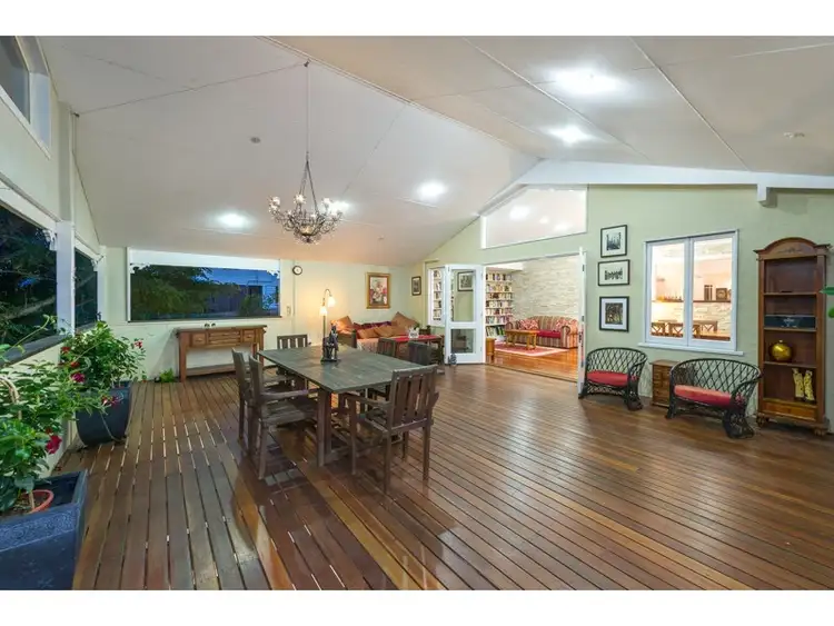 Seventh view of Homely house listing, 52 Davies Road, Ashgrove QLD 4060